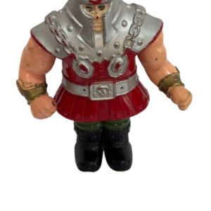 Figura de Ram Man (Masters of the Universe)