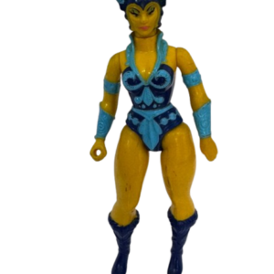 Figura de Evil Lyn de Masters of the Universe