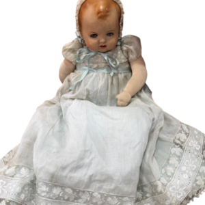 Muñeca Mariquita Perez "Piel de melocoton"