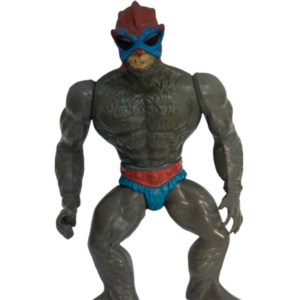 Figura Stratos de Masters of the Universe