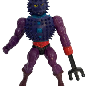 Figura Spikor de Masters of the Universe