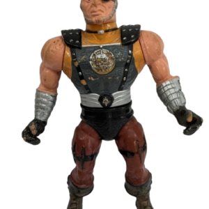 Figura de Blade (Masters of the Universe)