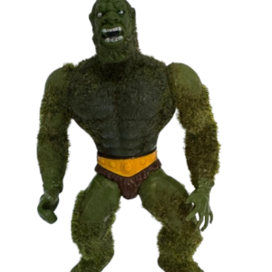 Figura Moss Man de Masters of the Universe