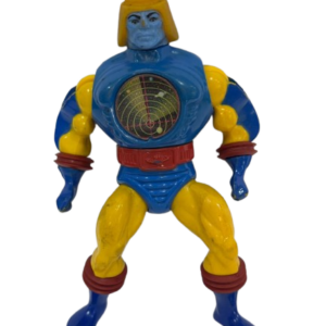 Figura de Sy-Klone de Masters of the Universe