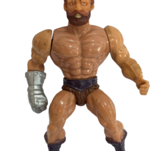 Figura de Fisto (Masters of the Universe)