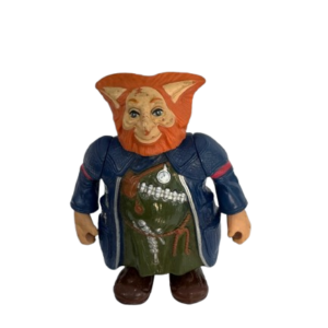 Figura de Gwildor de Masters of the Universe