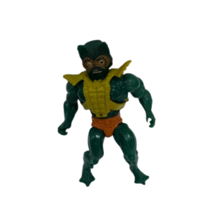 Figura de Merman de Masters of the Universe