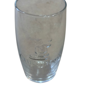 Vaso cerveza Cruzcampo