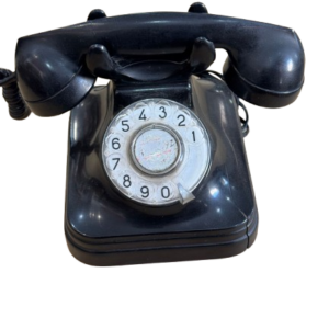 Telefono antiguo