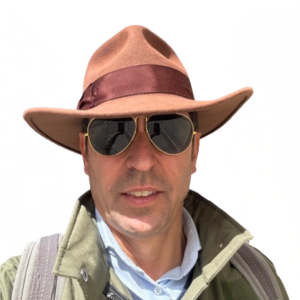 Sombrero Overtime Buscatesoros