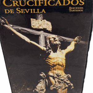 Crucificados de Sevilla, 2 tomos