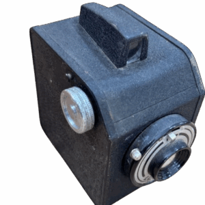 Cámara Lumiere lux box