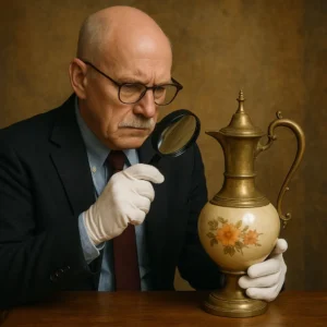 Tasación Premium (Perito Tasador Certificado)