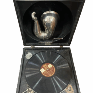 Gramola Retro Vintage