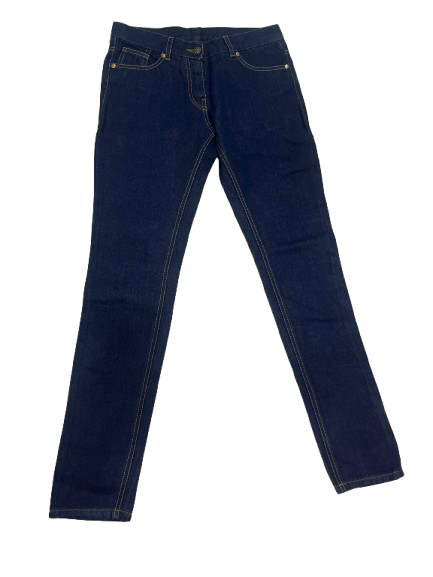 Vaqueros Overtime Clásicos