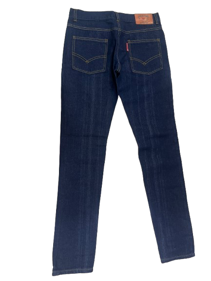 Vaqueros Overtime Clásicos - Imagen 2