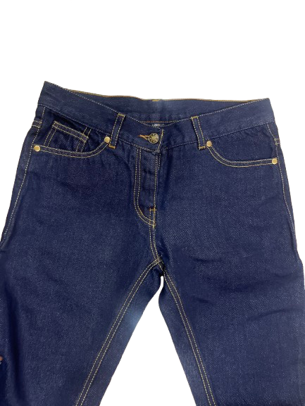 Vaqueros Overtime Clásicos - Imagen 4