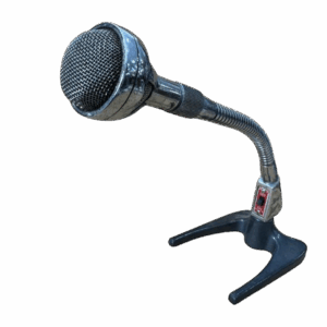 Micrófono de sobremesa Melodium