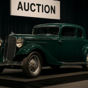 Tasación Básica (Vehículos Históricos)