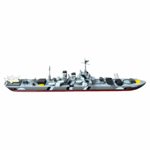 Tente Borrás Bismarck ref 70115