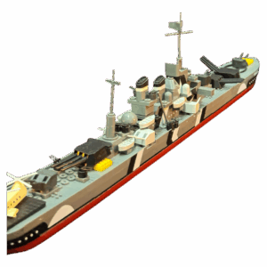 Tente Exin Bismarck ref 70115