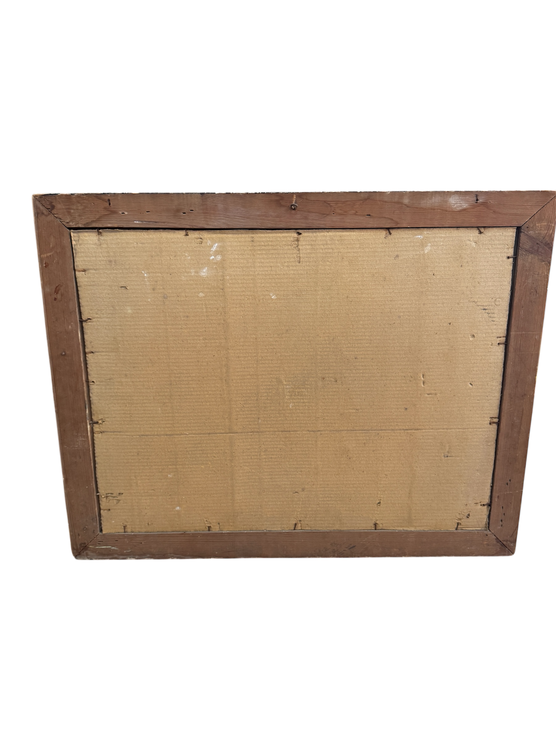 Pergamino 1938 Original con texto poesía - Imagen 10