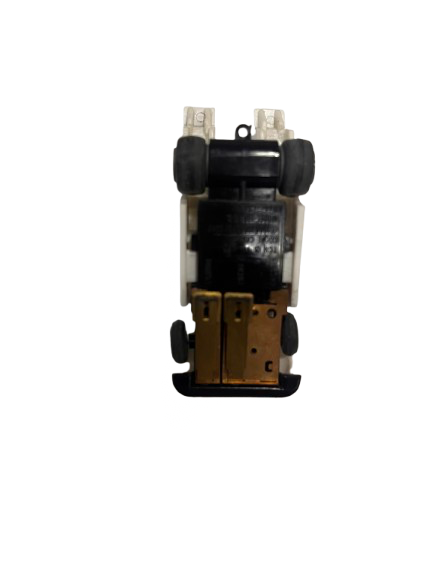 Coche de Carreras TCR - Imagen 7