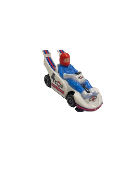 Coche de Carreras TCR