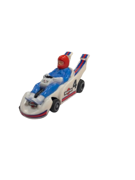 Coche de Carreras TCR - Imagen 2