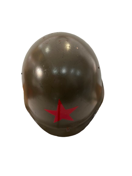 Casco Militar Unión Soviética - Imagen 3