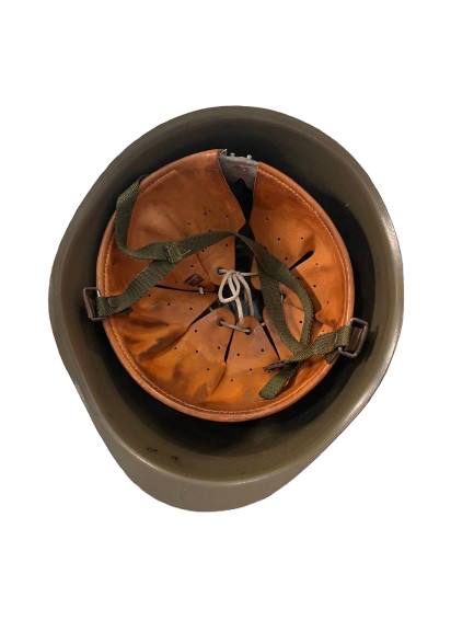 Casco Militar Unión Soviética - Imagen 2