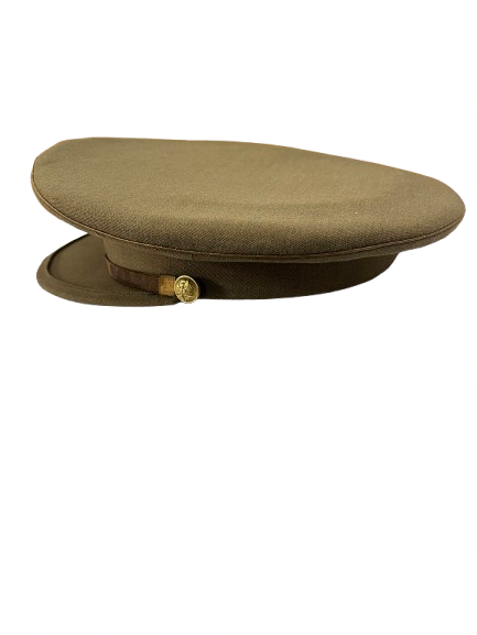 Gorra Militar de Oficial de Alto Rango - Imagen 4