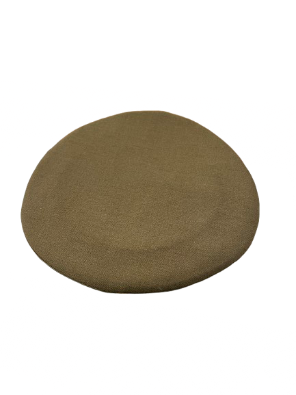 Gorra Militar de Oficial de Alto Rango - Imagen 2