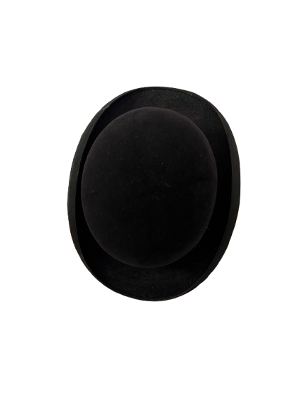 Sombrero Bombín Clásico de Guerra - Imagen 2