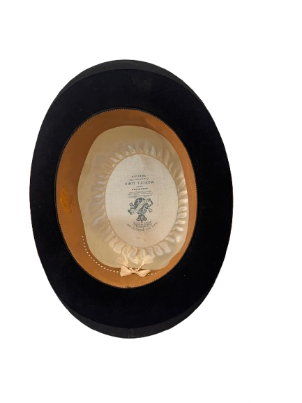 Sombrero Bombín Clásico de Guerra - Imagen 3