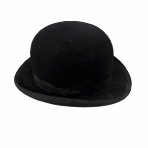 Sombrero Bombín Clásico de Guerra