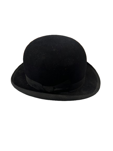 Sombrero Bombín Clásico de Guerra