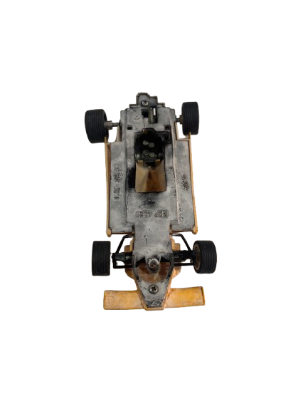 Réplica de Coche de Carreras Vintage - Modelo 26 - Imagen 2