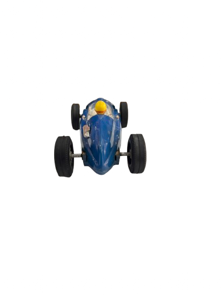 Un Icono del Automovilismo Retro - Imagen 2