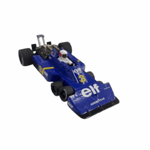 Miniatura de Fórmula 1 Legendaria