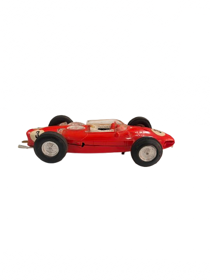 El Número 3 en Miniatura - Imagen 2