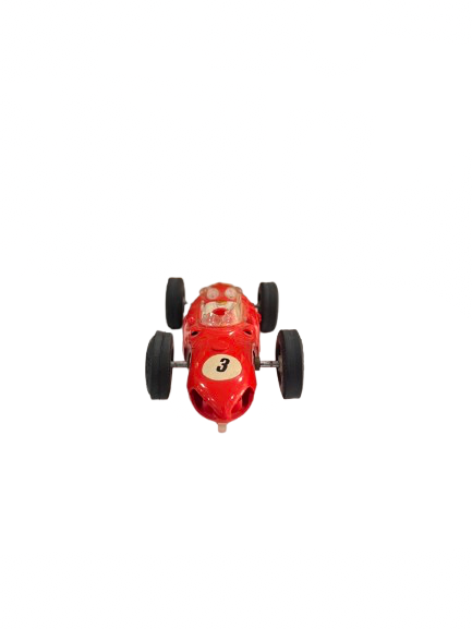 El Número 3 en Miniatura - Imagen 7