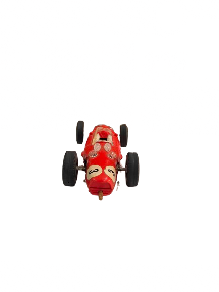 El Número 3 en Miniatura - Imagen 4