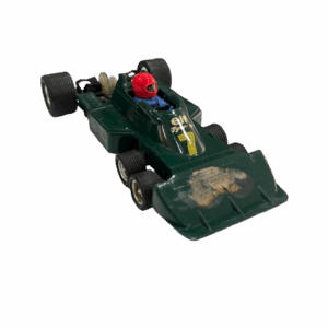 Coche de Juguete Deportivo – Réplica de Colección