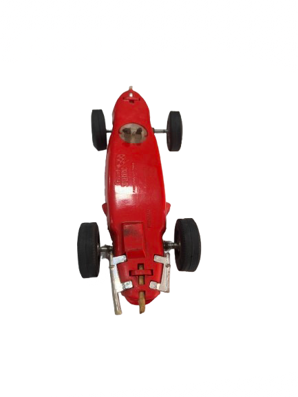 El Número 3 en Miniatura - Imagen 6