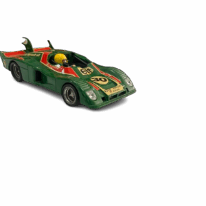 Coche de Carreras Retro