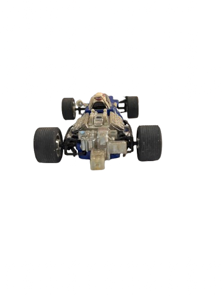 Réplica del Tyrrell P34 - Imagen 3