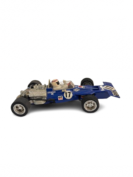 Réplica del Tyrrell P34 - Imagen 6