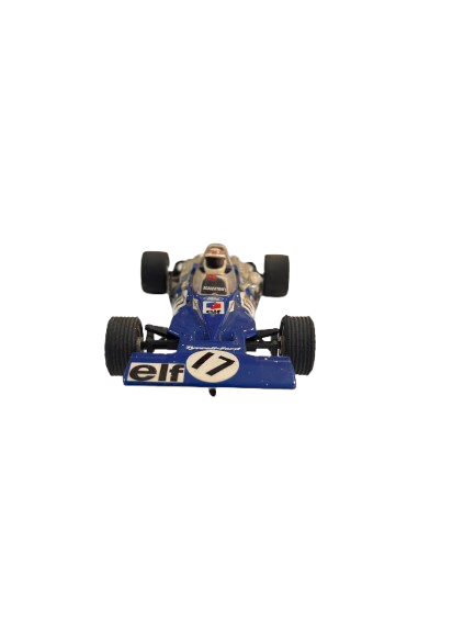 Réplica del Tyrrell P34 - Imagen 2