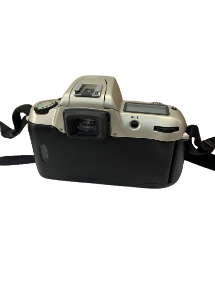 Cámara Analógica Nikon F60 - Imagen 5